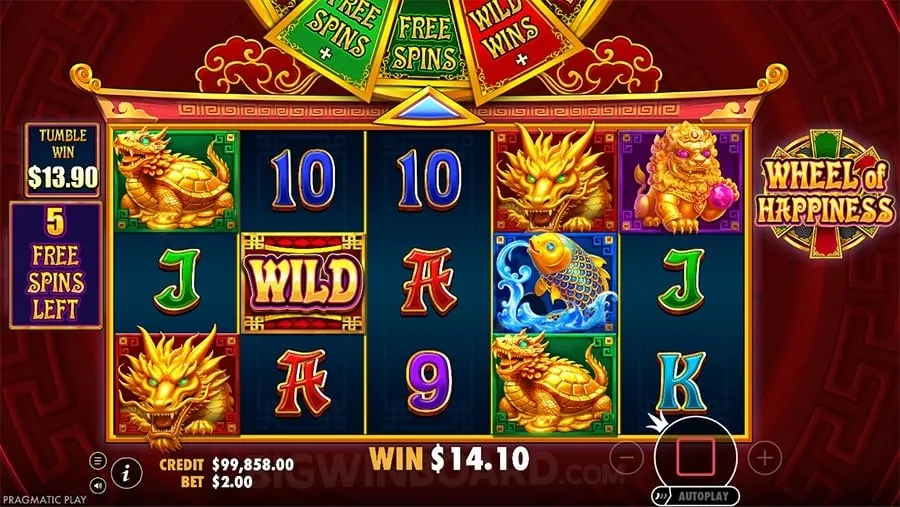 1win App New Features